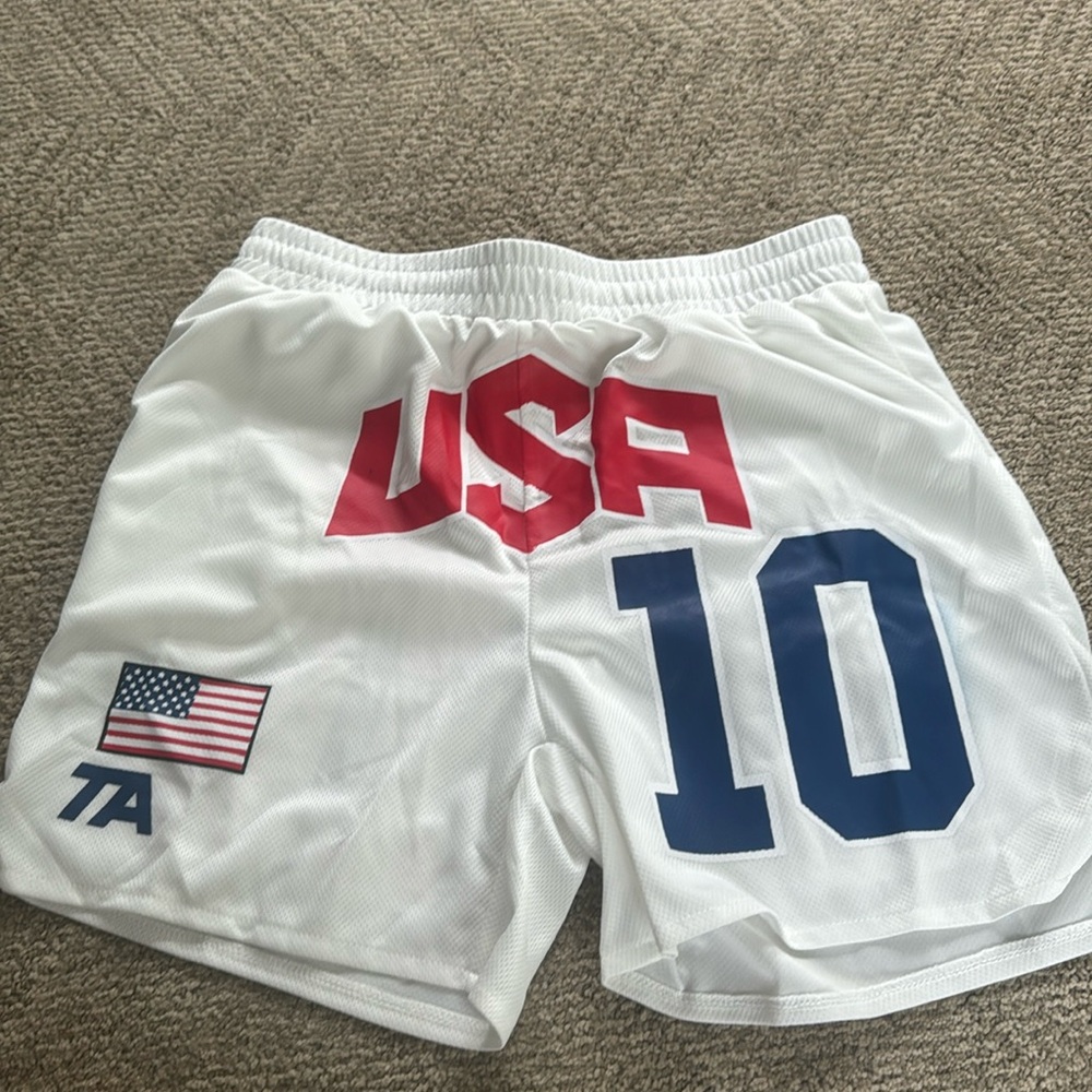 usa kobe bryant shorts